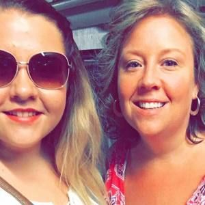 Meet your Posher, Heidi